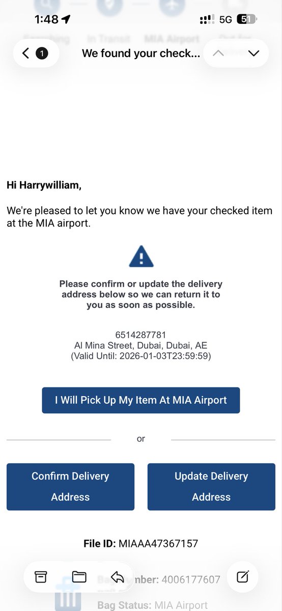 Harry Whitaker tweet media