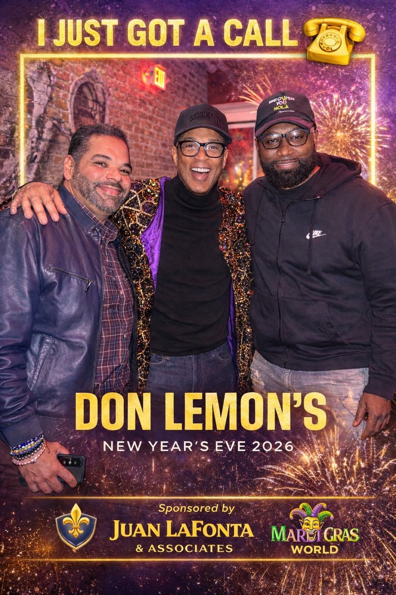 JuanLaFonta's tweet image. Yall coming?!