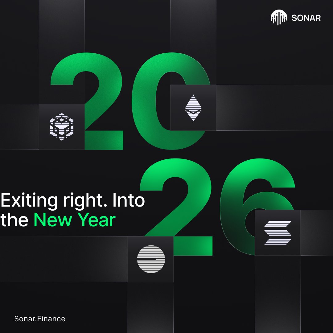 You don’t need a new resolution.
You just need better tools.😉

Happy 2026 from the Sonar team.🥂
