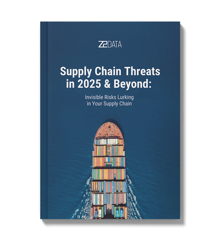 Facing supply chain uncertainty in 2025? 

Discover 5 hidden threats and how real-time #visibility can safeguard your operations. 

Download our new eBook: hubs.ly/Q03Z73db0 

#SupplyChain #RiskManagement #SCRM #Compliance