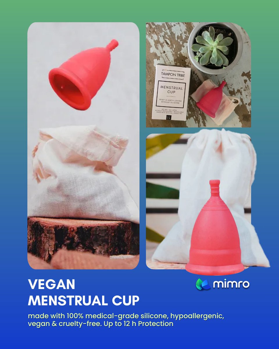 OfficialMimro's tweet photo. Joy grows when choices are mindful.🌺
Sustainability starts here.🌎💚

#MyMimroChoice #SustainableLiving #MenstrualHealth #PeriodCare https://t.co/woqi4Qbvdk