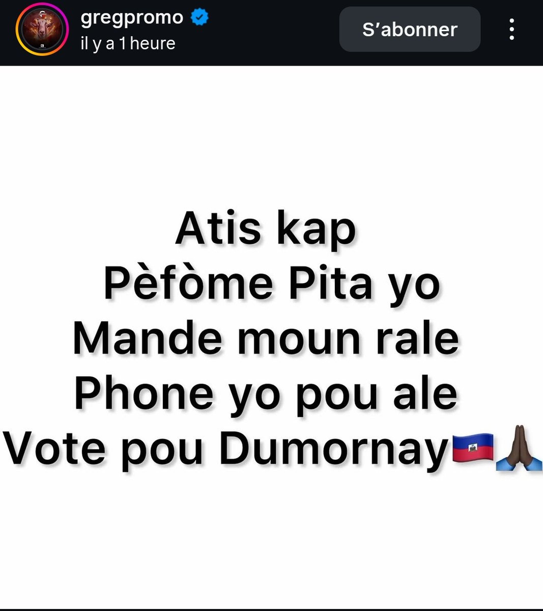 Nou nan batay!🔥🇭🇹🔥🇭🇹🔥🇭🇹🔥🇭🇹