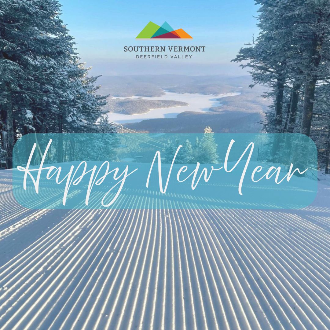 Happy New Year🎉

From all of us at the SVDV Chamber of Commerce, we wish you all the best in the new year!

#visitvermont #wherevermontingbegins #sovermontnye
