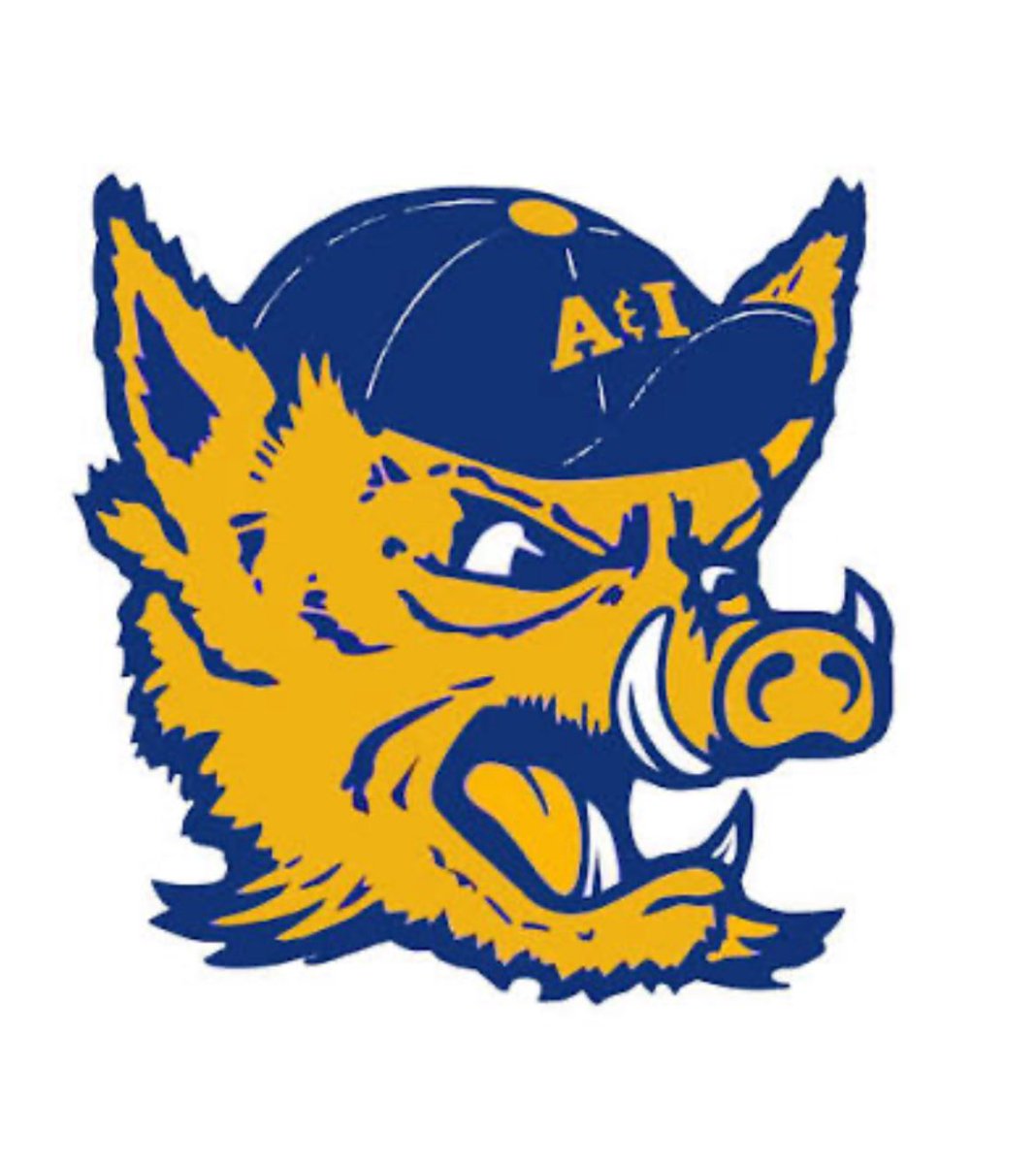 #AGTG blessed to receive an offer from <a href="/JavelinaFB/">TAMUK Javelina Football</a> <a href="/CoachLeoHunt/">Leo Hunt</a> 

<a href="/DezBlackCoach/">Dez Black</a> <a href="/coach_u87/">Coach Urgelles</a> <a href="/Coach_Bragg/">Jacob Bragg, M.Ed.</a> <a href="/fb_westfield/">Westfield Mustang Football</a>