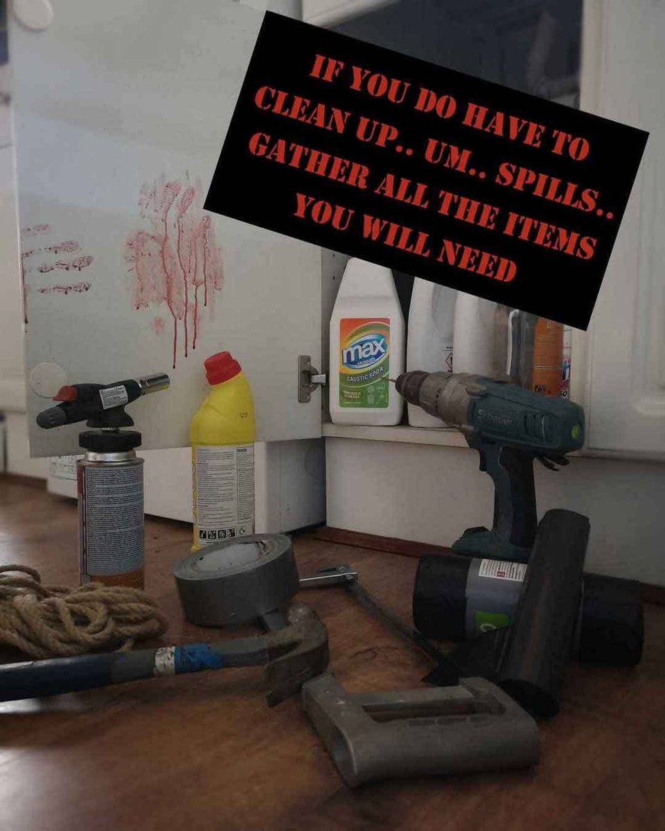 Redemption Films tweet media