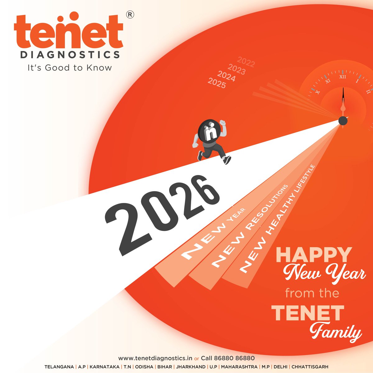 Tenet Diagnostics tweet media
