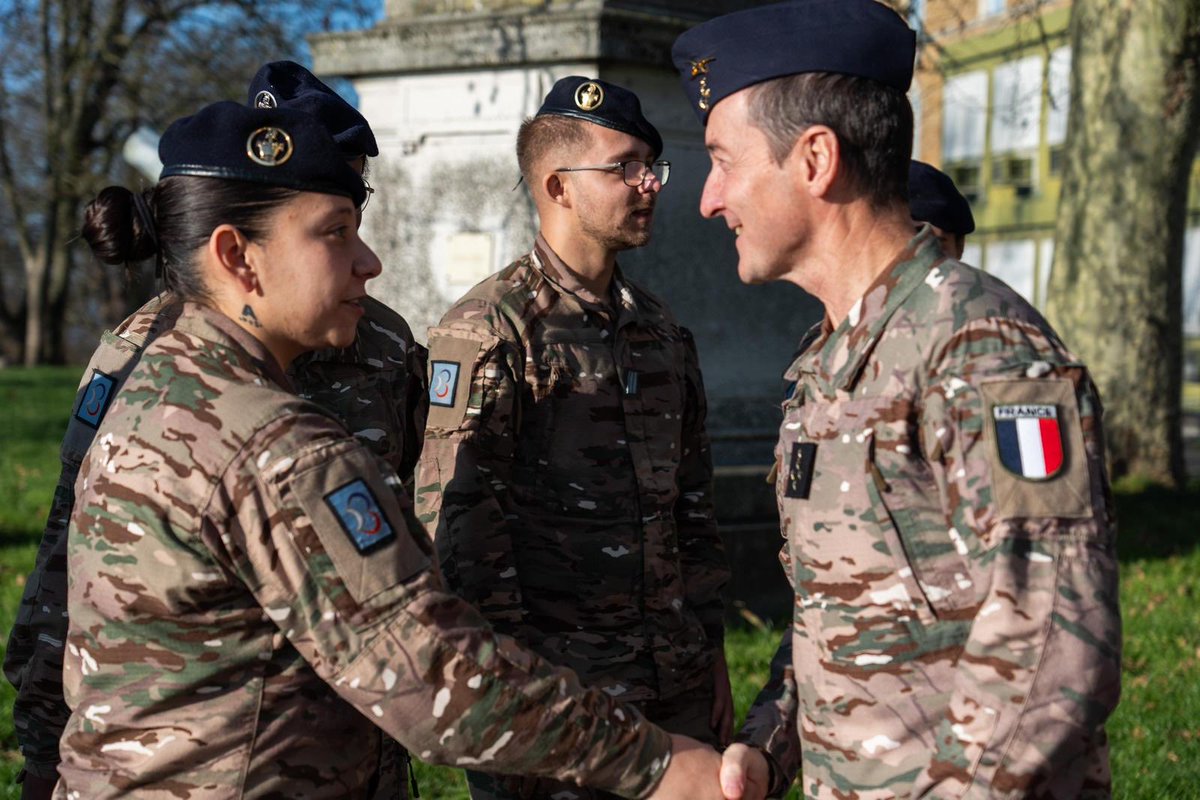 Chef d'état-major des armées tweet media