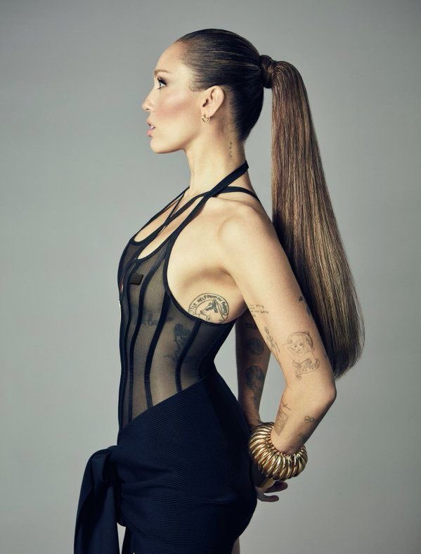 MileyCyrus PRESS tweet media