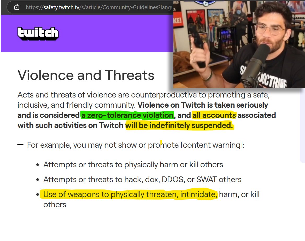 <a href="/Awk20000/">yeet</a> "wHy dOeS eVeRyOnE bRiNg mE uP wHeN sOmEoNe gEtS bAnNeD?"