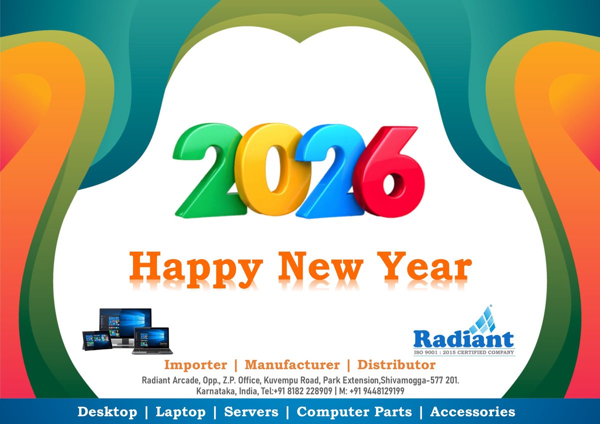 radiant_india's tweet photo. https://t.co/7EDDo7cAkp