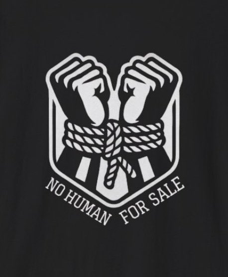 jp7stax's tweet image. Crypto is usually about "me." $NHFS is about "them." 🛡️

In under 24 hours, over 12 SOL to @run2rescue to fund the physical rescue &amp;amp; restoration of child trafficking victims.

$MHFS

A9spmcbitbTax9gBV3Xpjf5Ayo6J5pbsZfpAnTmCMqPE

@Not4saletoken 

#NOHUMANFORSALE