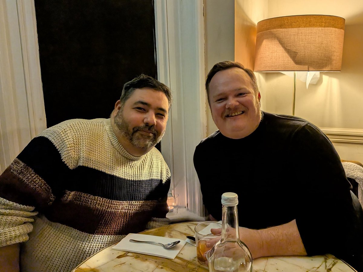 Happy new year wherever you celebrate it tonight 🎉