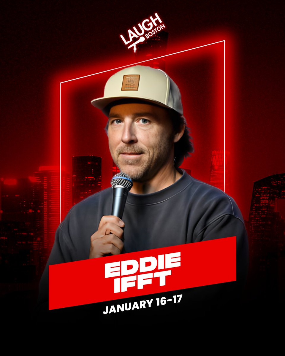 Laugh Boston tweet media