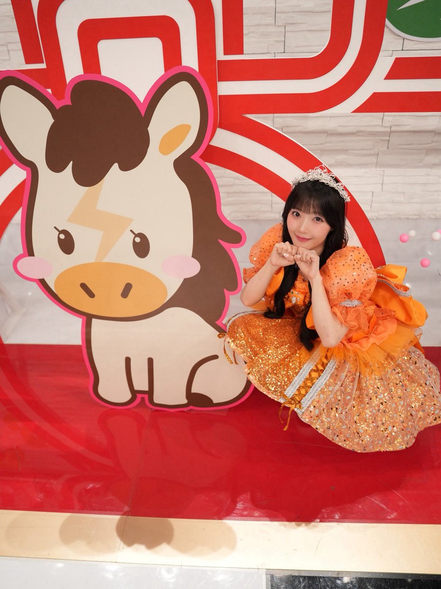 川本笑瑠(CUTIE STREET） (@emiru_cs0422) / Posts / X