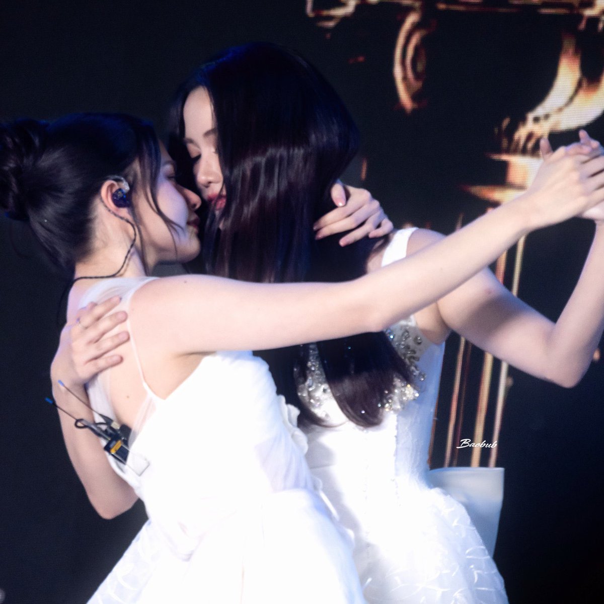 piyo_shirley's tweet image. Every angle 🤤🤤🤤🩴SAROCHA REBECCA X CTW BYE2025
#CTWCountdown2026XFreenBecky