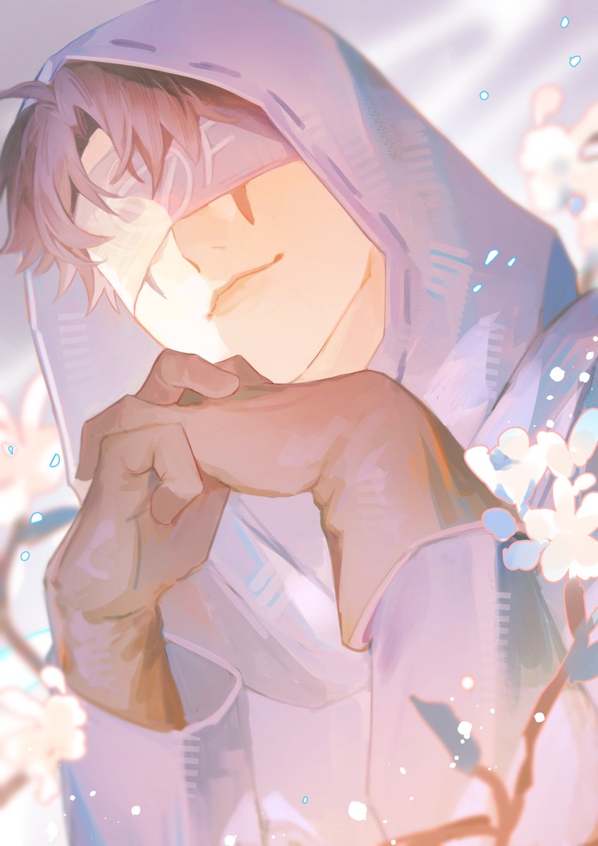 Chonpenh's tweet image. And he