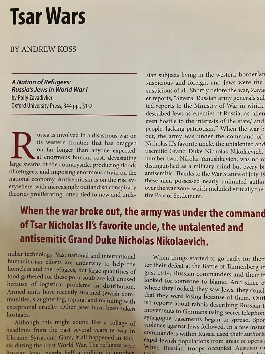 Andrew Koss tweet media