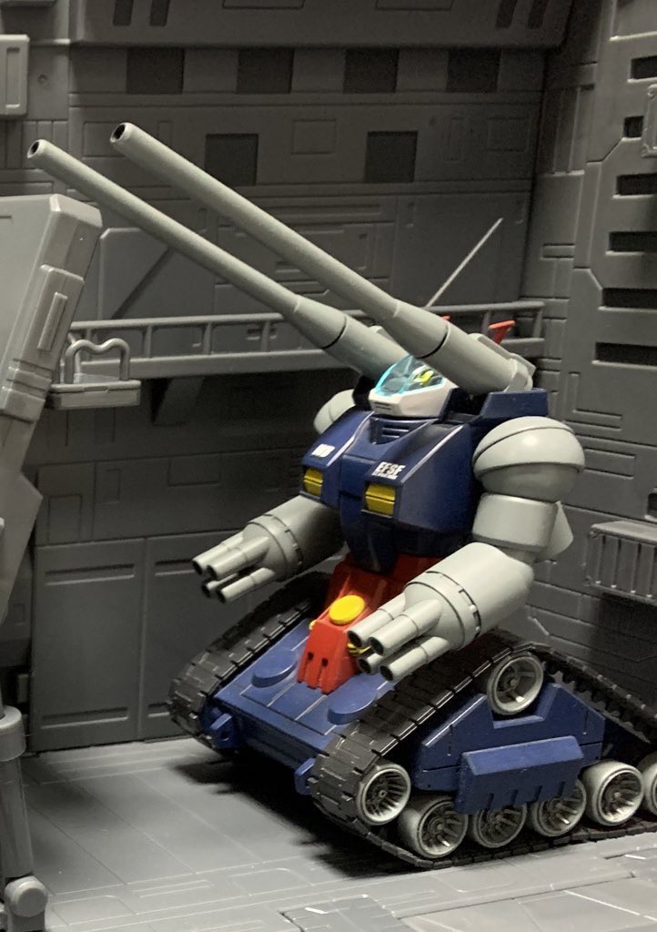 ヱクセリヲン999 tweet media