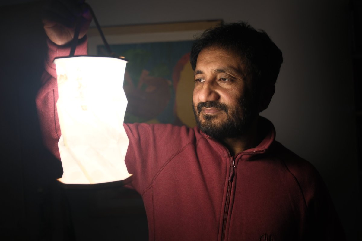 teacheranand's tweet photo. नया साल, नई उम्मीदें
नए सपने, नई रोशनी।
आप सभी को
नववर्ष की हार्दिक शुभकामनाएँ।
#HappyNewYear2026 https://t.co/owYmJZYvYB