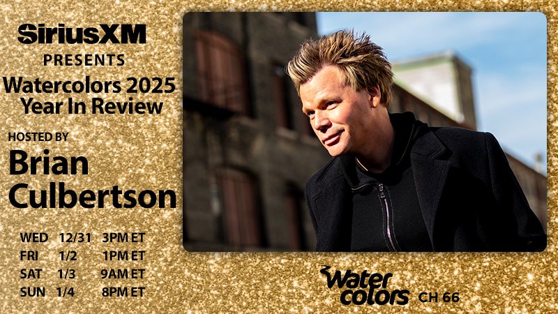 Brian Culbertson tweet media