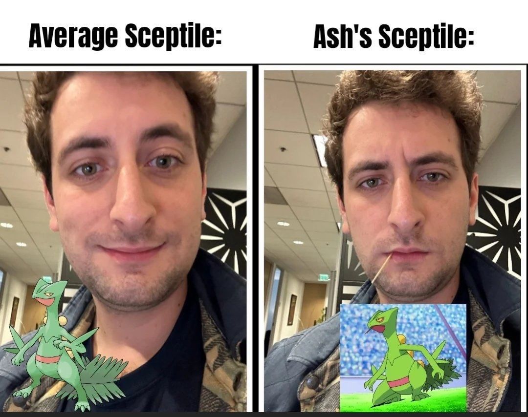 90s Pokemon tweet media