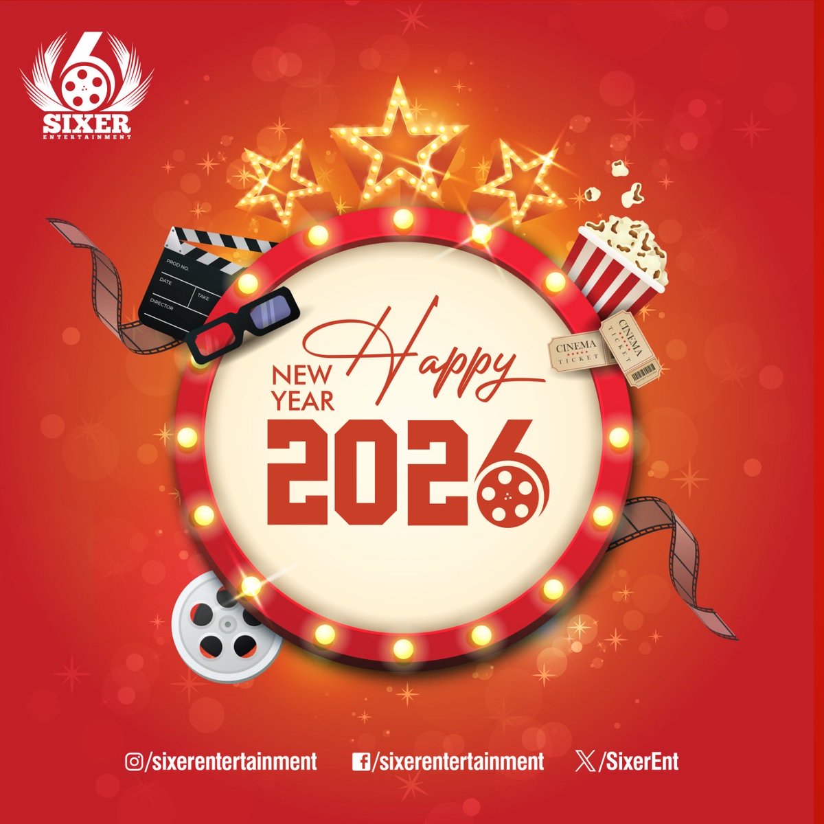 Sixer Entertainment tweet media