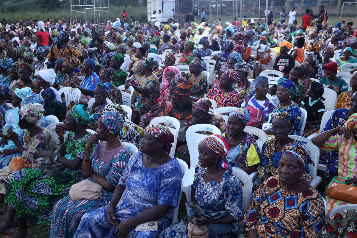 God's Errand Girl | Prophet to Nations 💎🌍🔥 tweet media