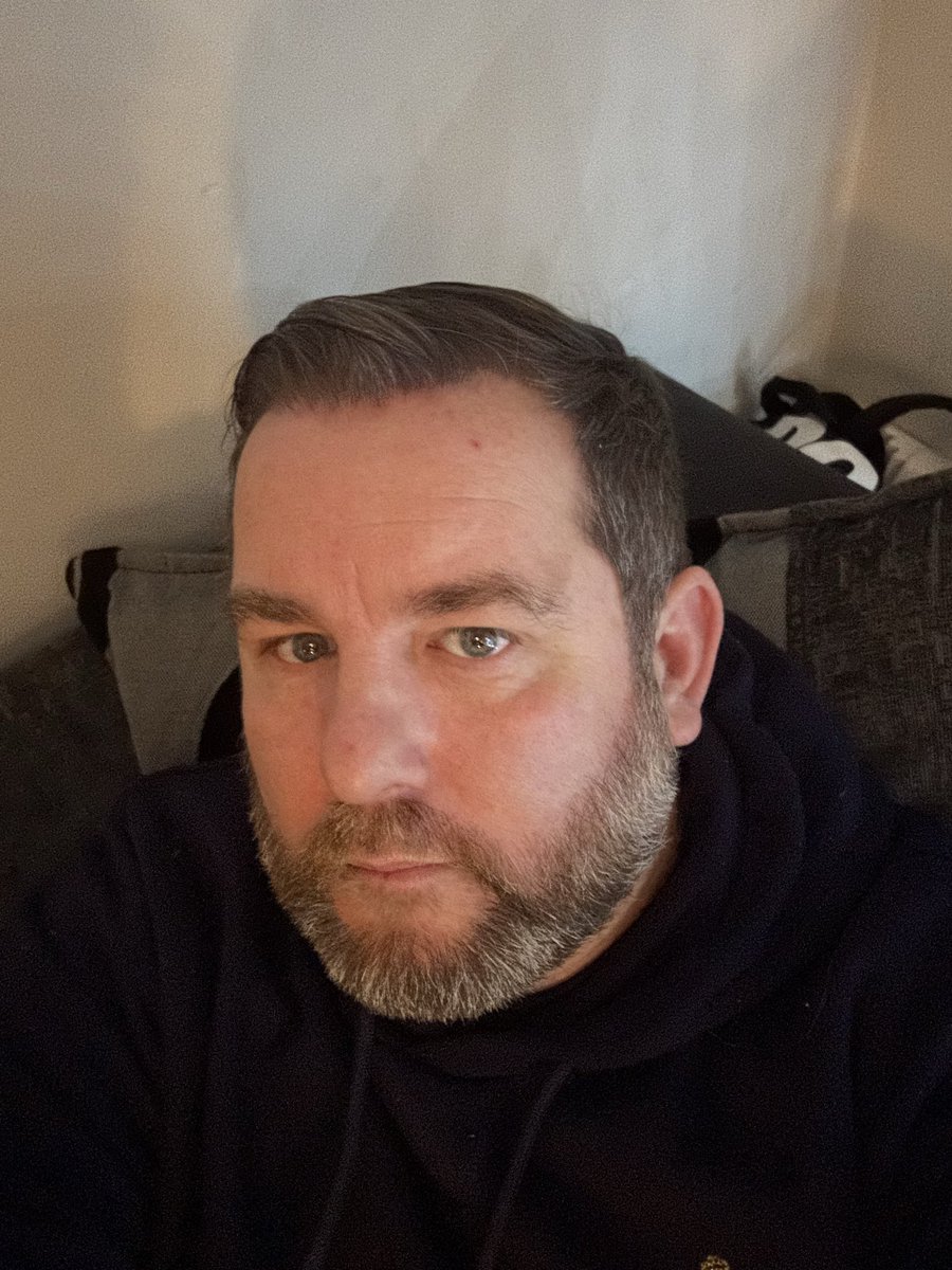 Kevin Houston tweet media