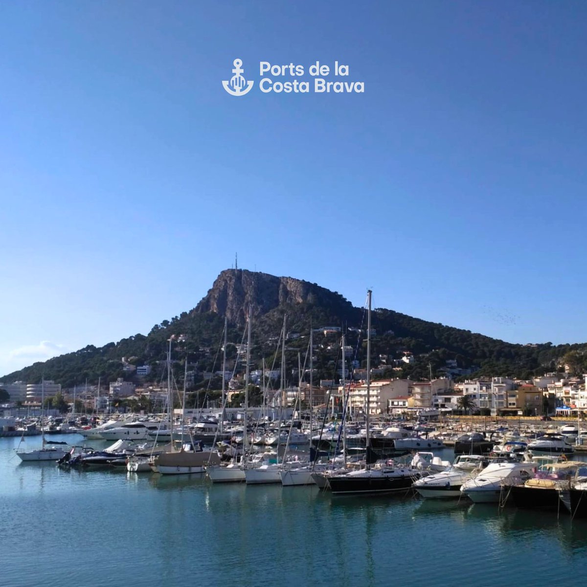 En una nit tan especial com la de Cap d'Any, des de #PortsCostaBrava volem agrair la feina que faran aquesta nit els professionals dels Ports, que treballaran les 24 hores per al manteniment i seguretat dels espais.
#SomPorts #PortsCatalans #BonAny
<a href="/PortsCatalunya/">Ports de Catalunya</a> <a href="/portsgencat/">Ports de la Generalitat</a>