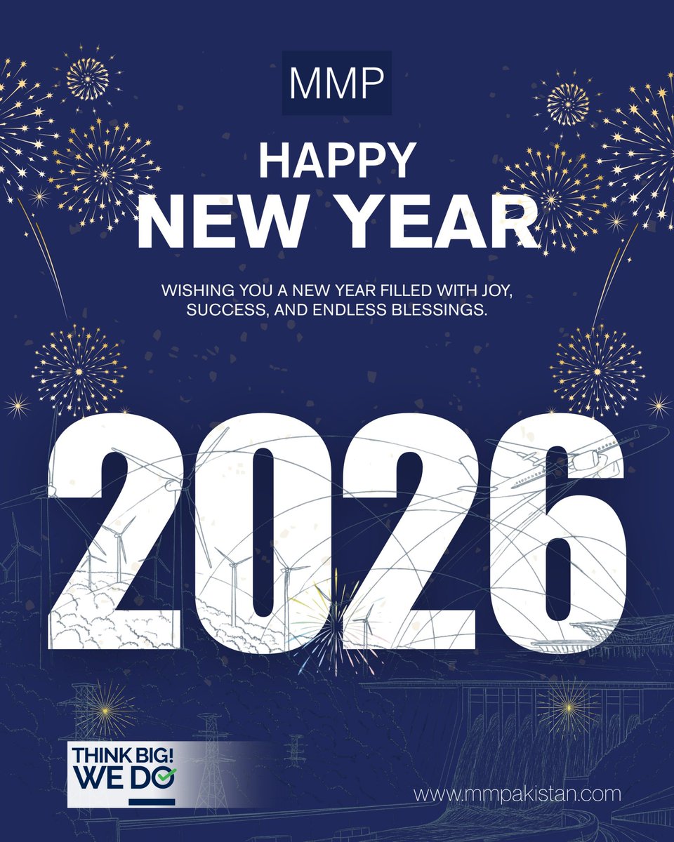 MMPglobal's tweet photo. Moving forward with purpose. Happy New Year! 🎇 https://t.co/2Hacw1SBY2