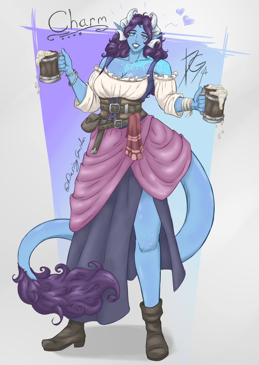 First drawing of the year, and last ~ 2025🐍✨