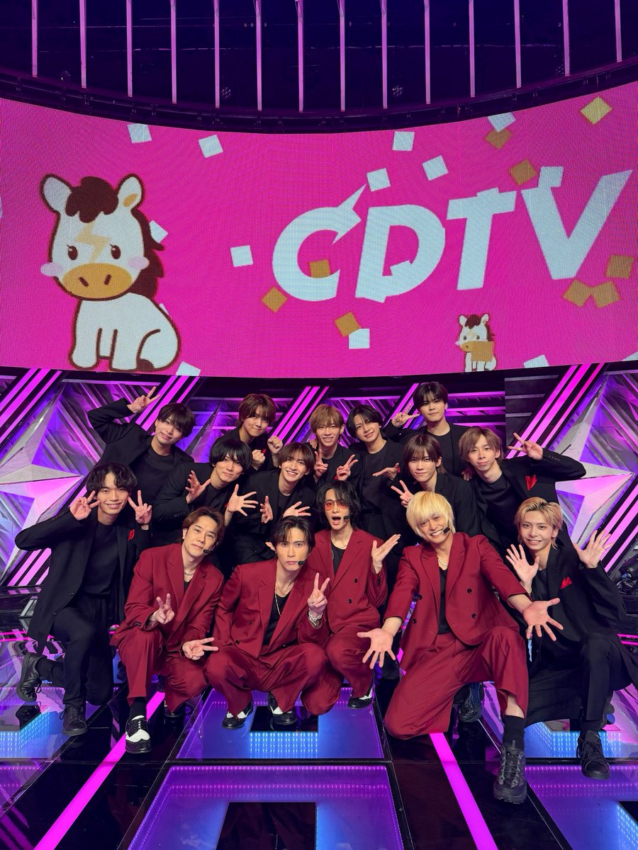 ジュニア公式 tweet media