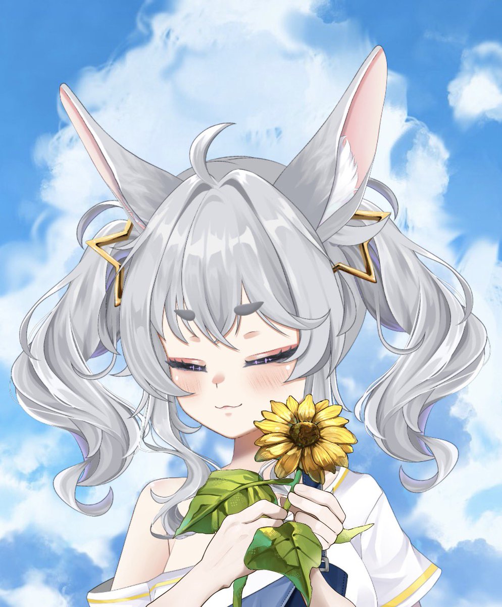 Luwi Lumi🎏🐈 tweet media