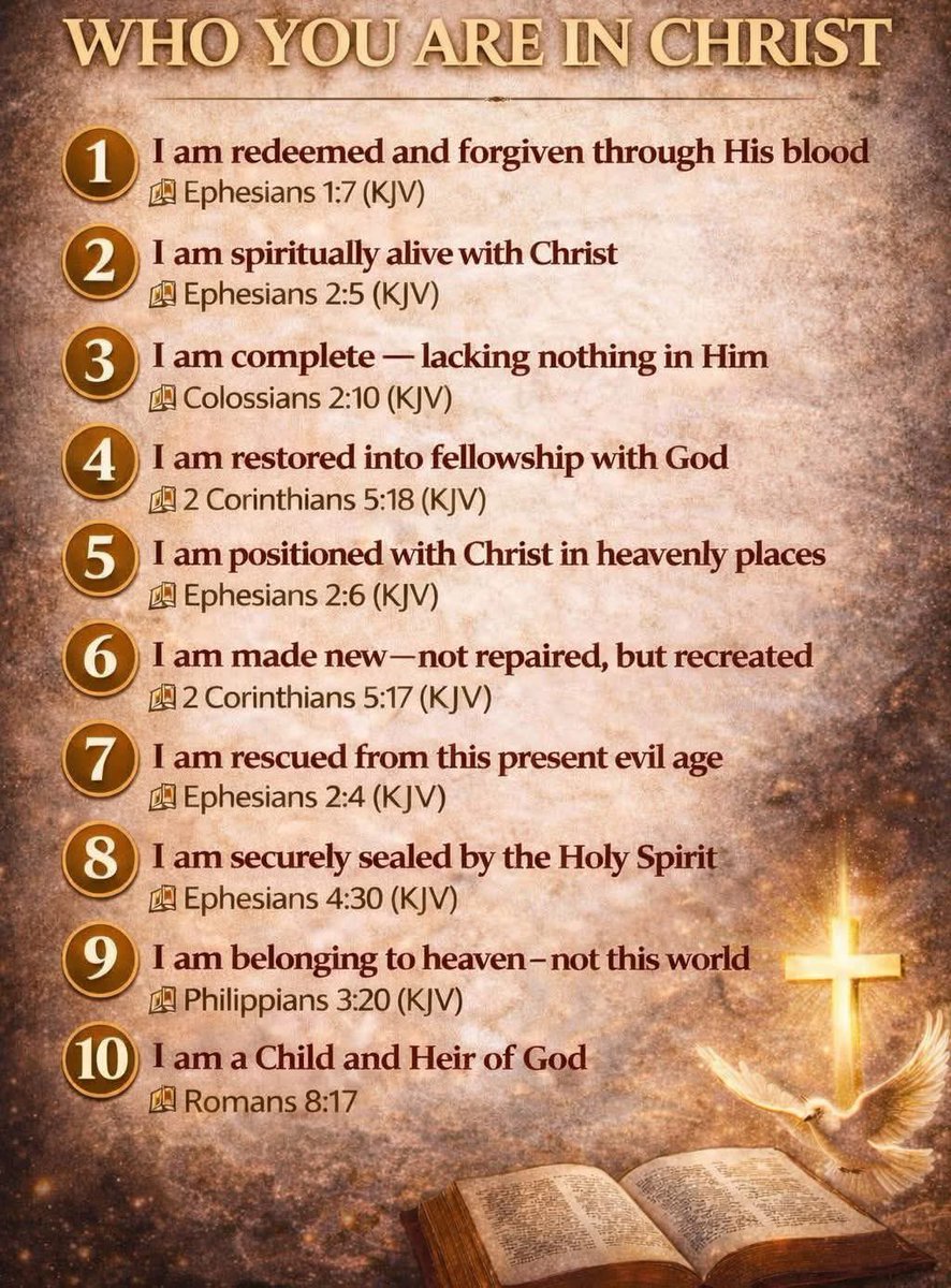 Chef_In_Christ (@standing_word) on Twitter photo 