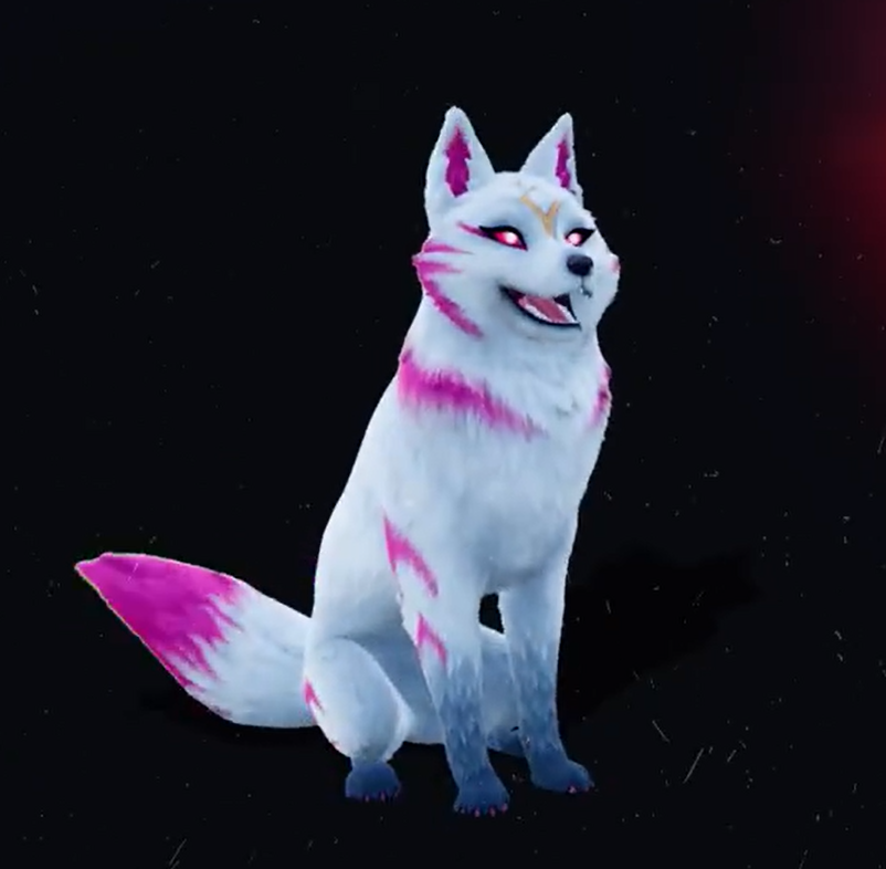 Egyptian_Leaker's tweet image. Players who own the Kitsune Backbling will be granted the Kitsune Sidekick on January 3 🔥‼️

The Backbling was part of the Season X Battle Pass. Do you own it? 🤔