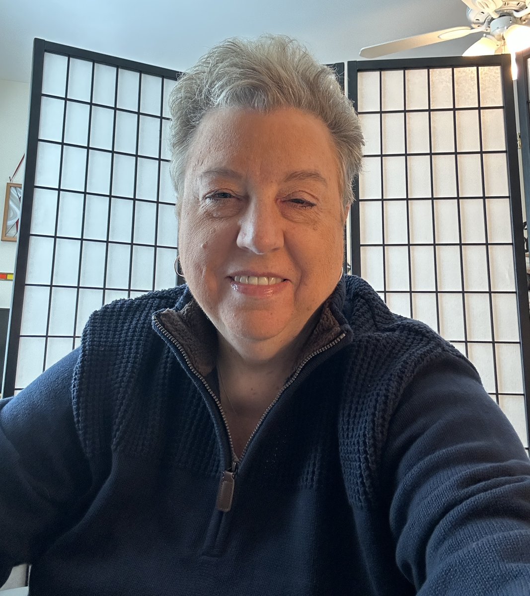 Just finished speaking on Matt Bacak’s  AI Marketing Xperience.

Yes…I use AI. To leverage the marketing fundamentals and frameworks I use.

I’m an expert in marrying &amp; integrating old school marketing w/new school marketing for business success (that means profits).