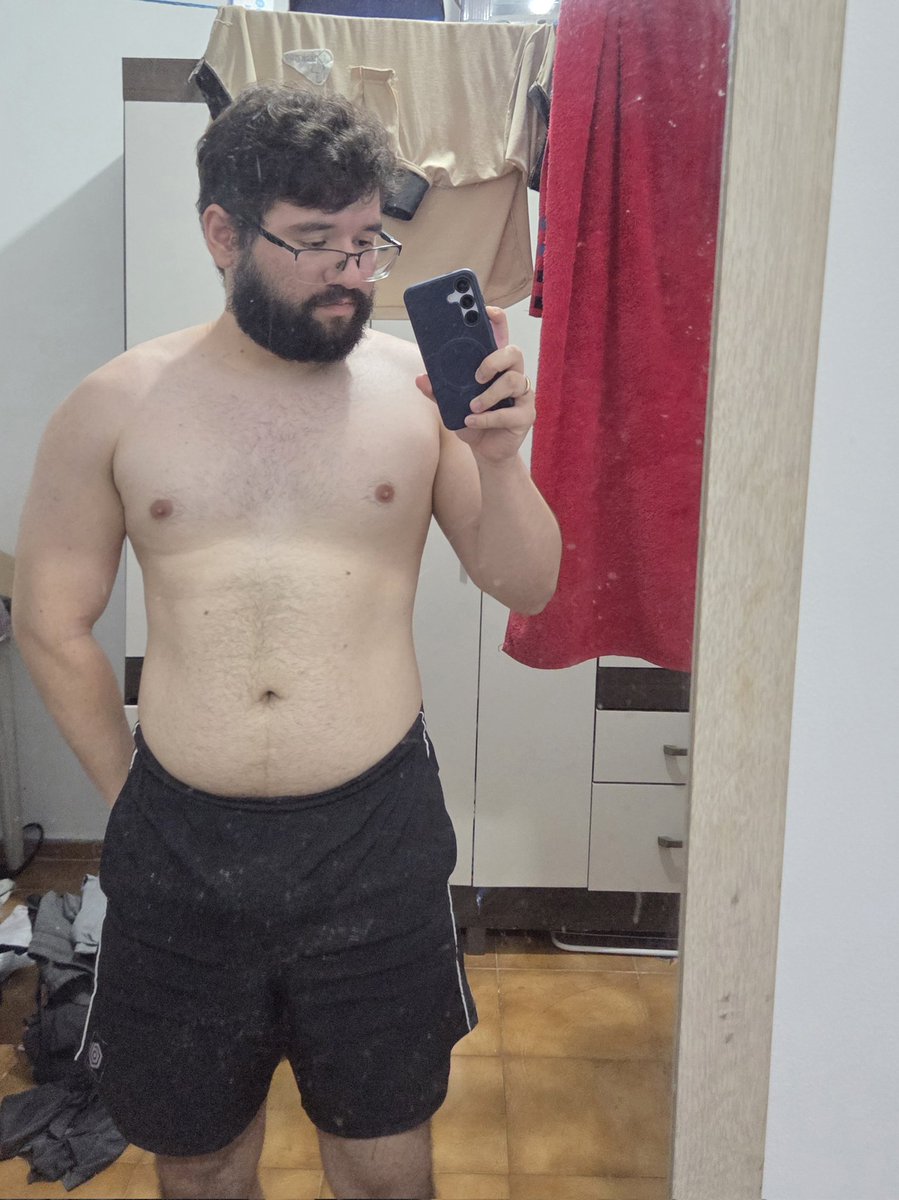 johnsrj's tweet image. Ponto de comparação pro ano que vem