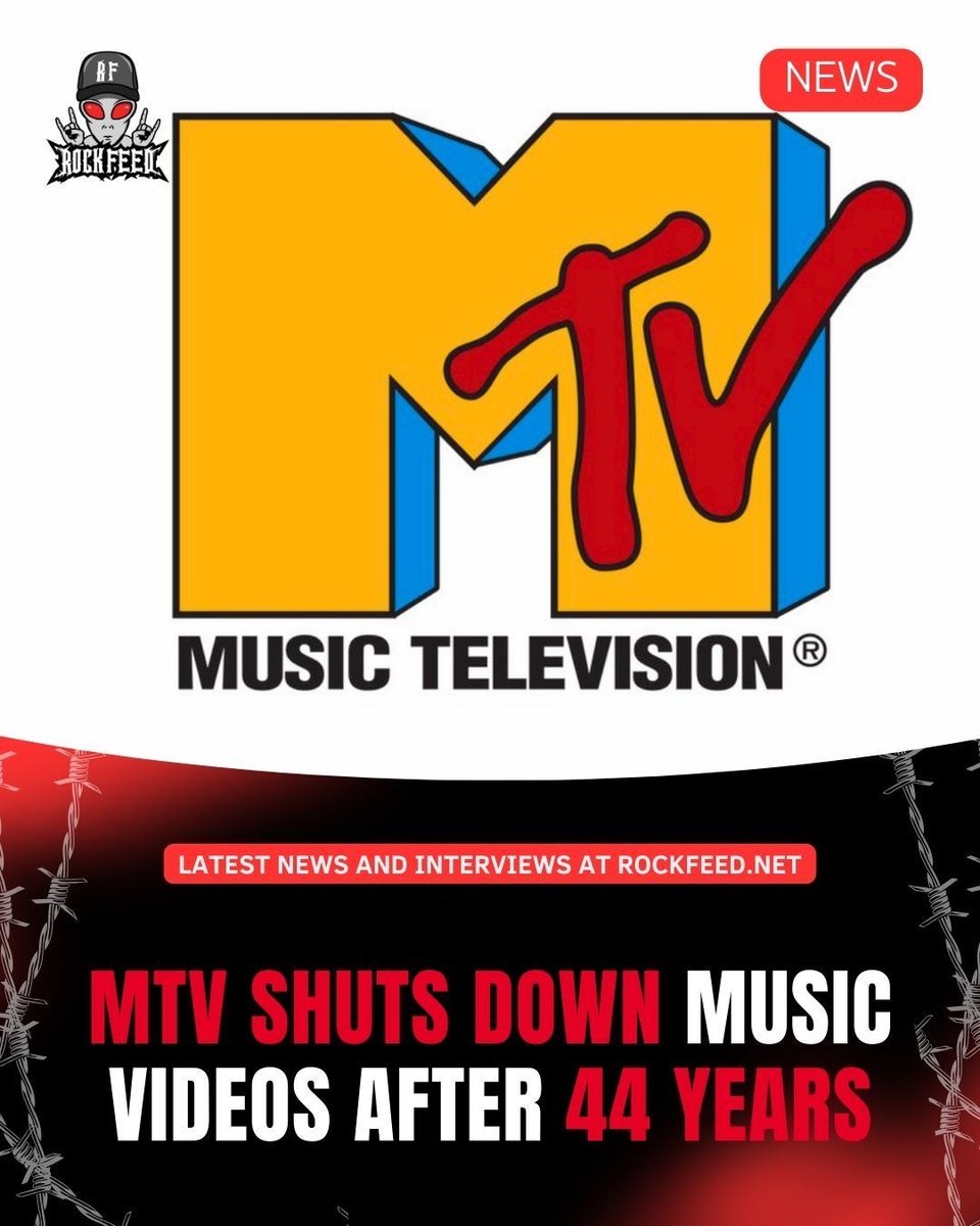 Rock Feed 🎸 tweet media