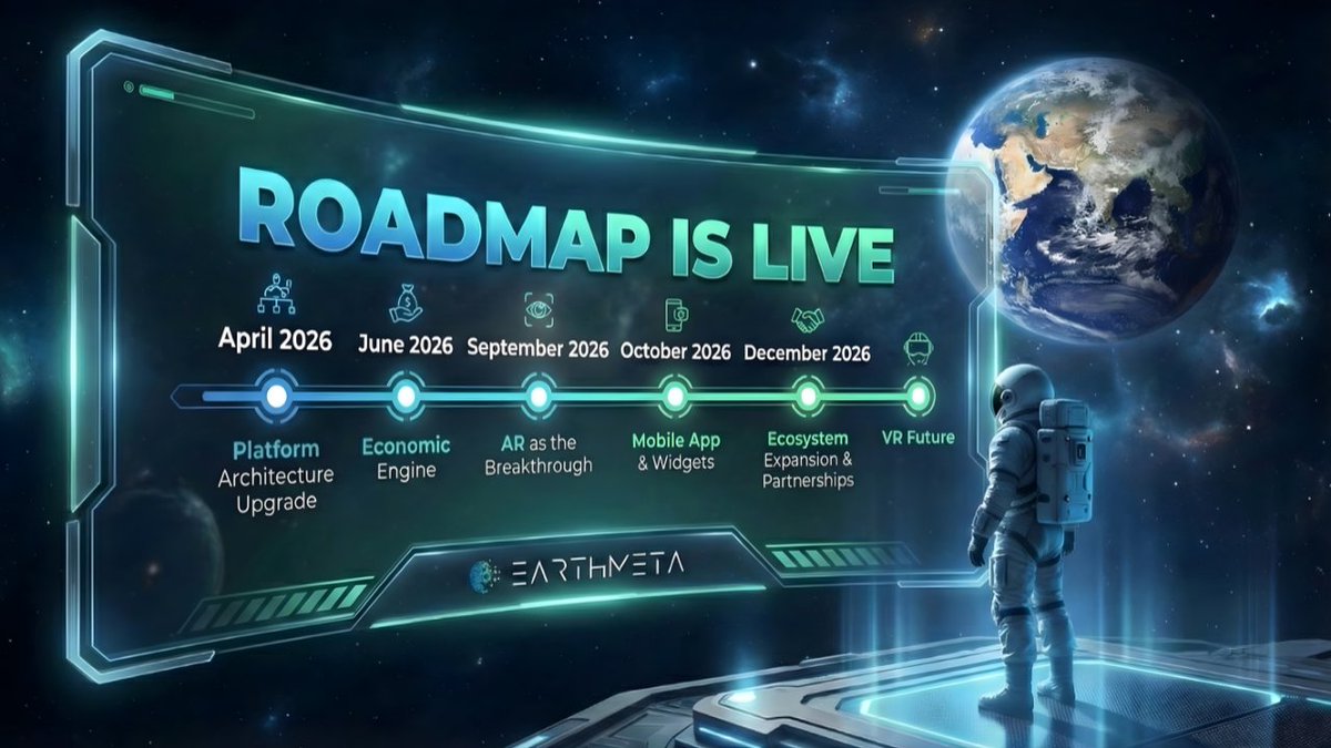 ΞarthMeta 🌎 tweet media