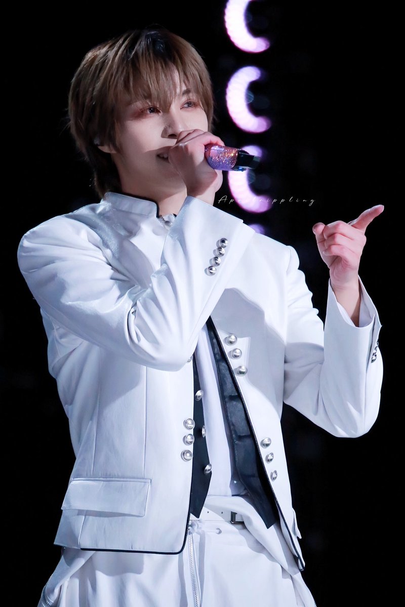 🐯🐱 #WayV #威神V #웨이션브이 #양양 #YangYang #ヤンヤン