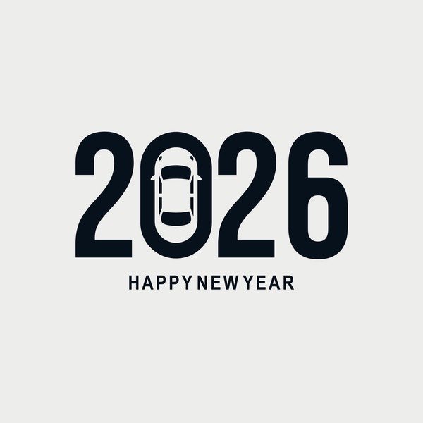2025 was a wild ride highs, lows, and full throttle moments. 

Grateful for your support through every turn. 

If I made any mistakes on the way, sorry about that. 
Let’s shift gears, hit the accelerator, and race into 2026 chasing bigger dreams. 
Happy New Year—keep shining and