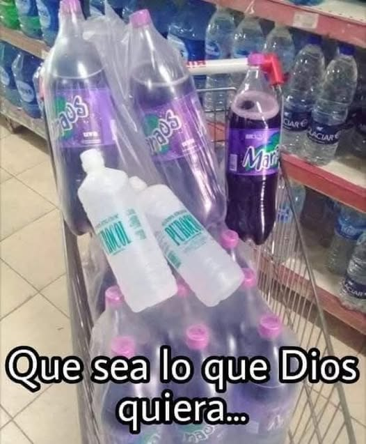 La vida es una muchachos