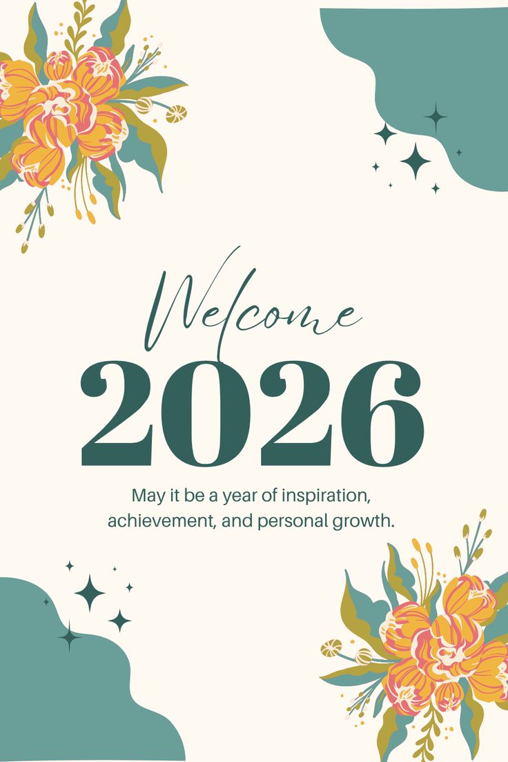 Wish you Happy New year to All 💜❤️ 
  2026
#HappyNewYear2026