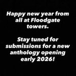 Photo by Floodgate Press *subs CLOSED-* (@FloodgatePress)