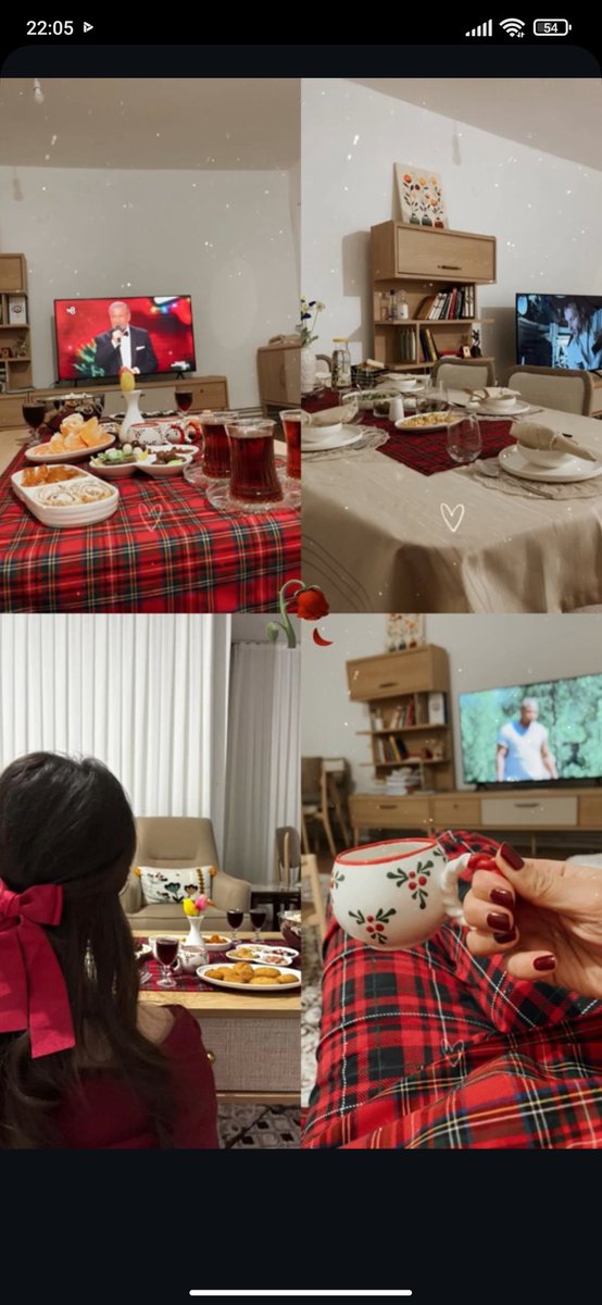 Max yılbaşı aktivitesi💅