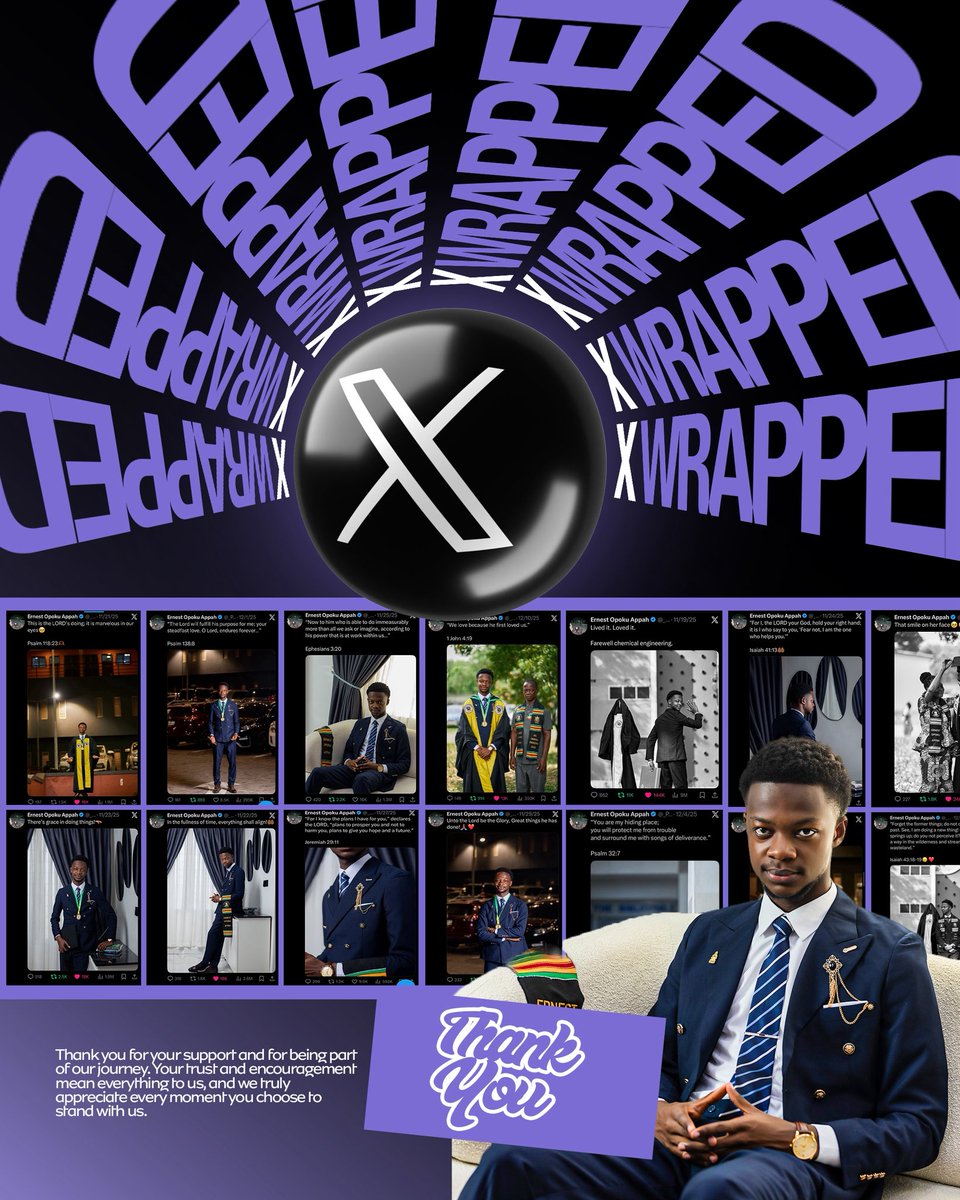 Ernest Opoku Appah tweet media