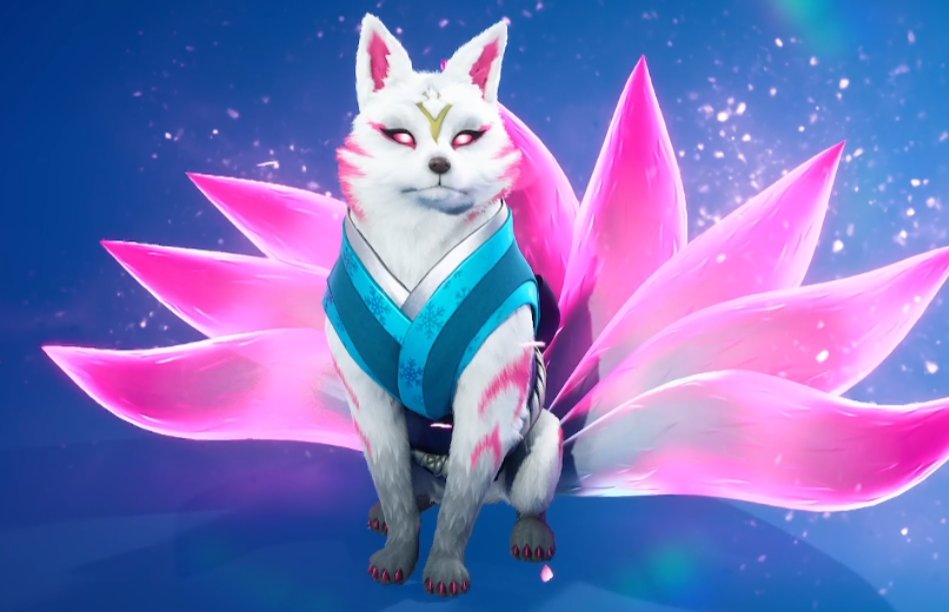 HYPEX's tweet image. UPCOMING FORTNITE SHOPS

• DEC 31 → Faun Skin
• DEC 31 → Ice Spice
• JAN 1 → Kit Sidekick
• JAN 2 → Crowne Skin
• JAN 2 → Defender D7X-R
• JAN 3 → Kitsune (FREE for OG Owners)
• JAN 5 → Lionel Messi