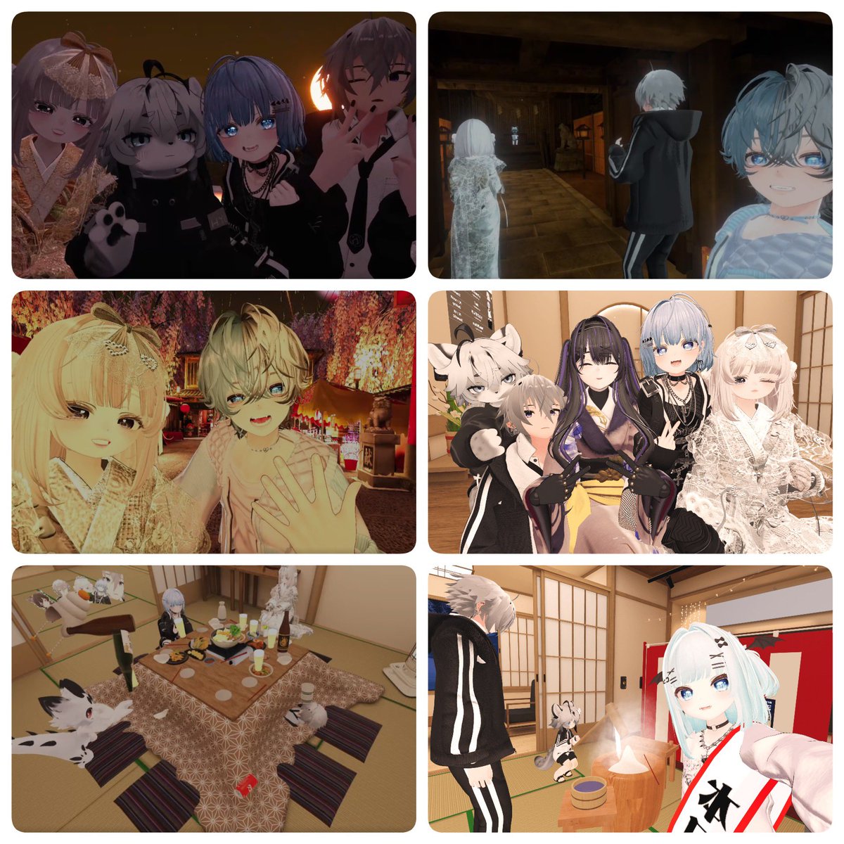 じたんたん❄️🧋 ̖́- tweet media