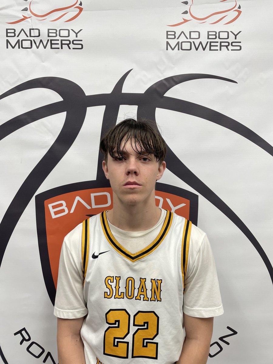 CrunkdOutEnt's tweet photo. ⭐️⭐️⭐️Bad Boy Mowers ⭐️⭐️⭐️
        Ronnie Brogdon Invitational
               @BBM_TheRonnieB 

              📈Game 18 Update📈
 Final: 

Sloan-Hendrix - 62
vs
St. Benedict -46

‘26 Hudson Rorex @Hudson_Rorex10 42pts
‘27 Dallas Durham- 16pts
‘28 Manny Holly- 22pts
‘26 Damian Henderson