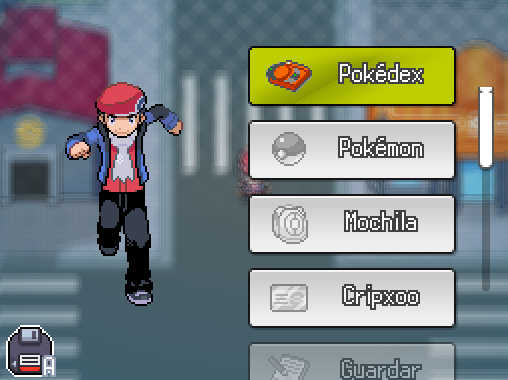 PkmnAmatista's tweet photo. ¡Feliz año a tod@s!

Tenemos entre manos un nuevo proyecto sobre Pokémon Platino, dónde mejoraremos cada uno de sus aspectos, con un aspecto gráfico y jugable renovado en v21 de Essentials, con colaboración de @pokemonamazonia 

¡En unos días habrá noticias! https://t.co/iPWt6u49O4